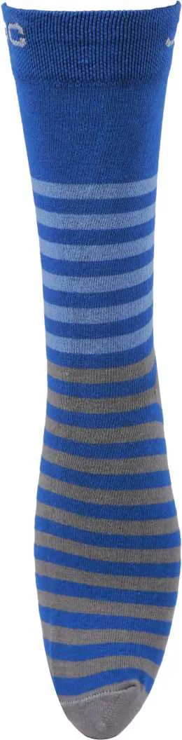 JDC-CASUAL-STRIPE-SOCKS-BLUE