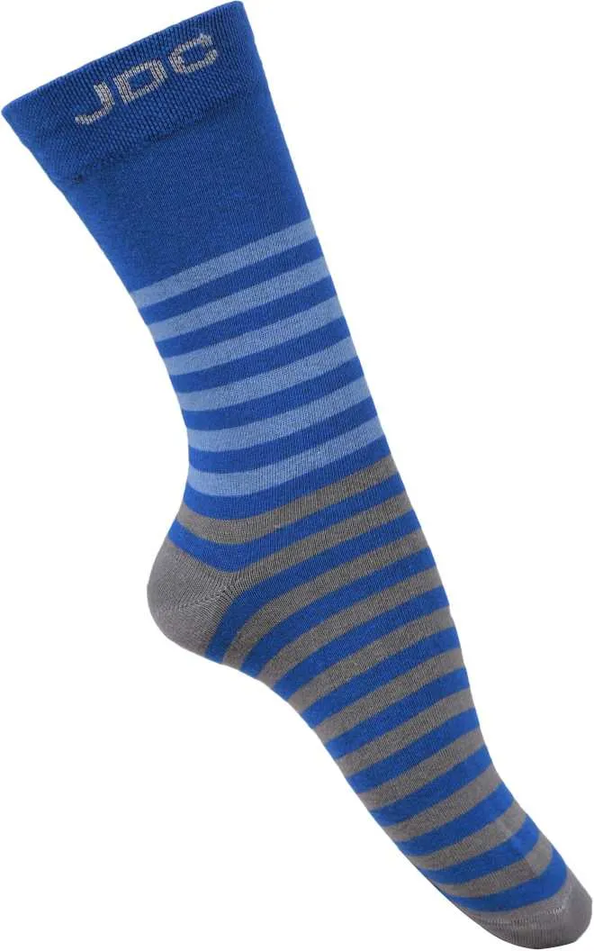 JDC-CASUAL-STRIPE-SOCKS-BLUE