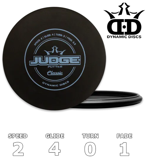 Judge Classic