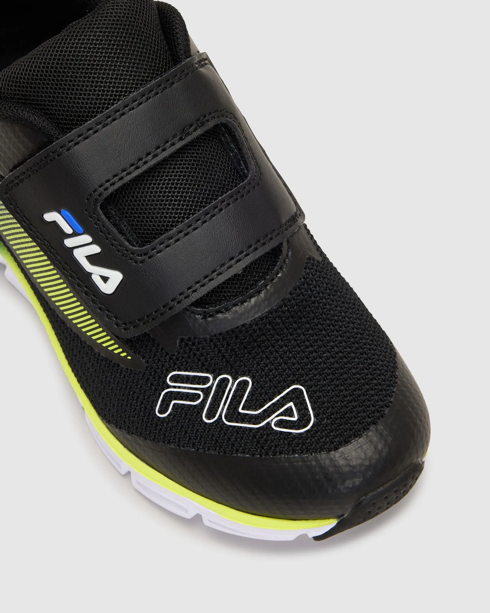 Kid's FILA Torcello Strap