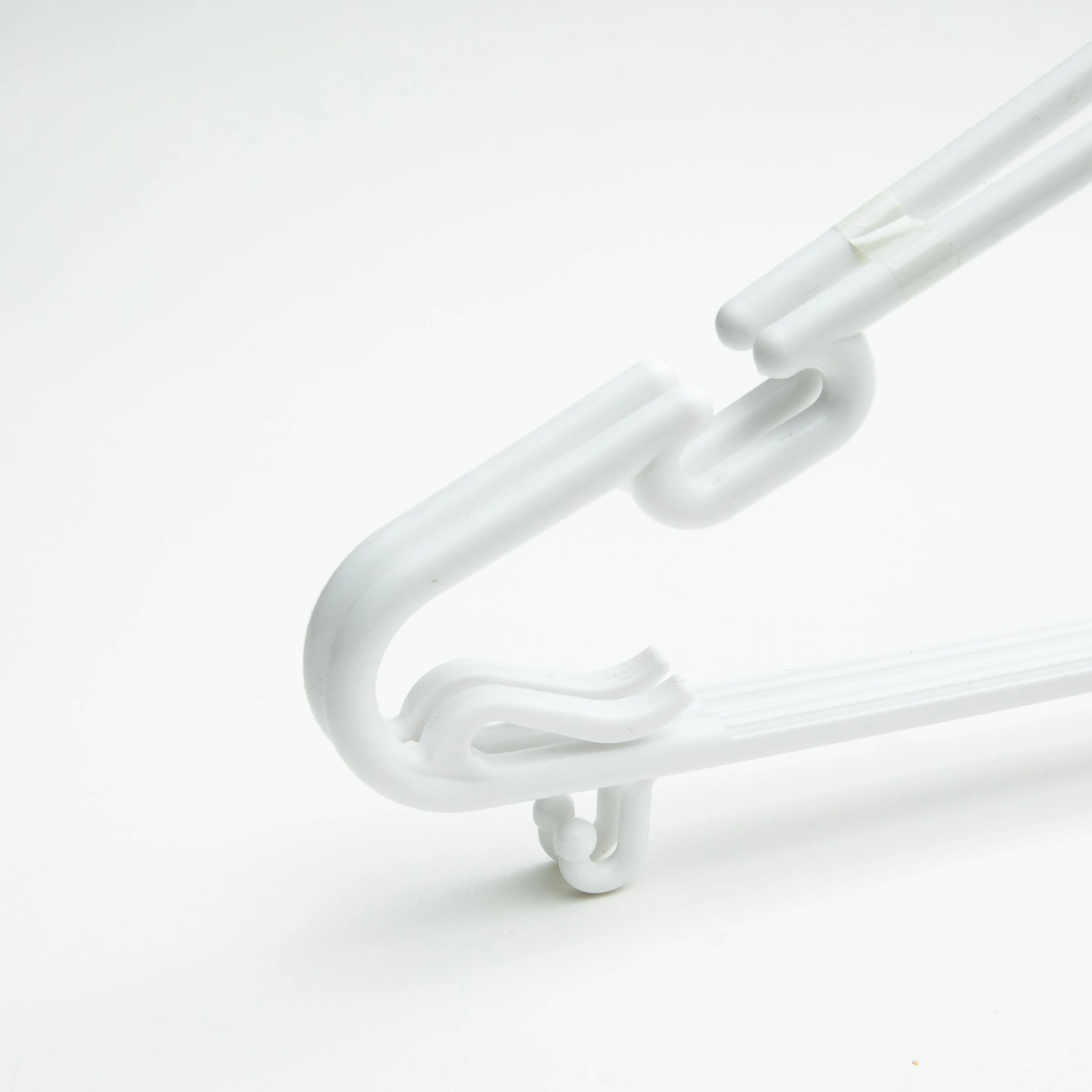 Kokubo Laund Romat Flexi Hangers (2pcs)