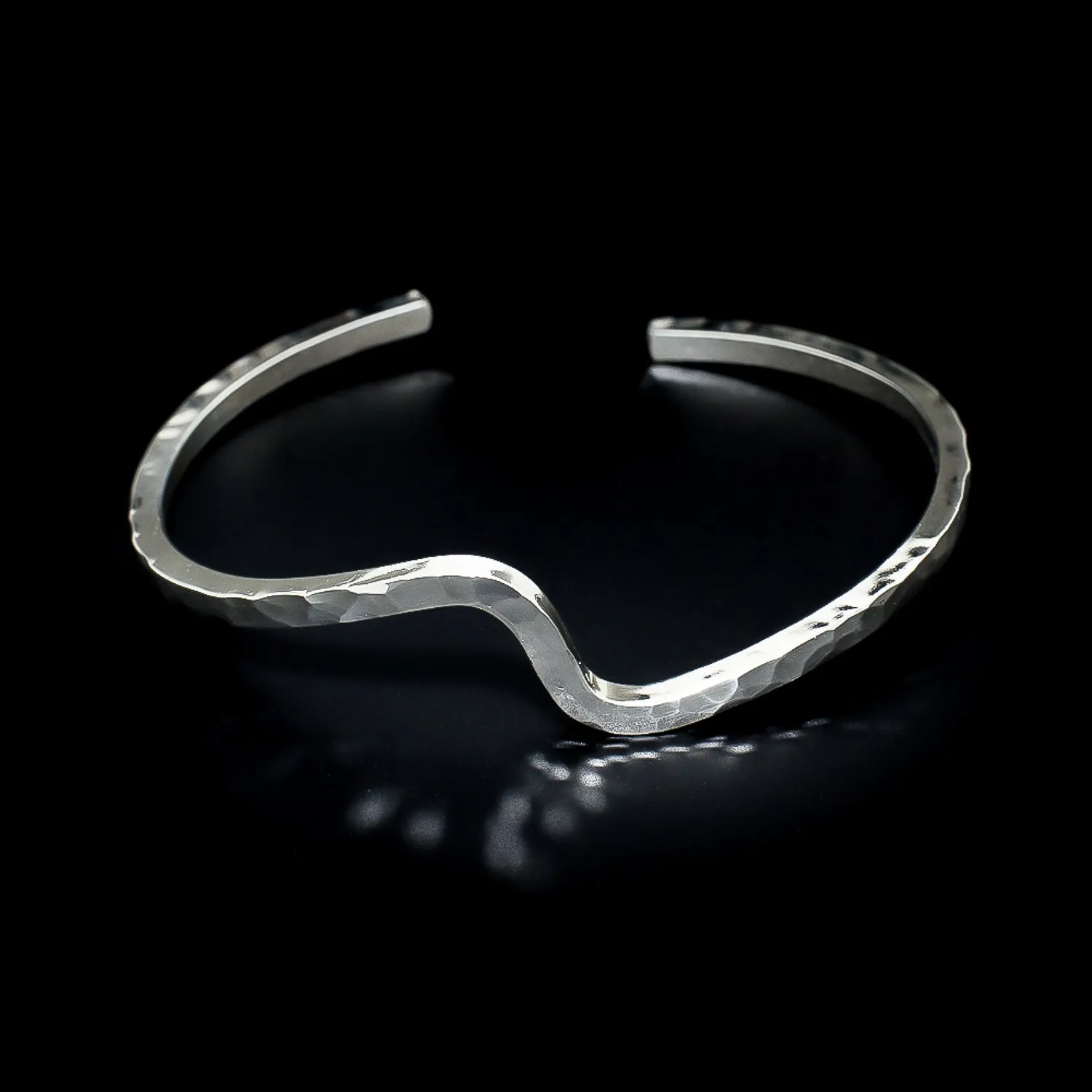 Lightning Bolt Classic Cuff