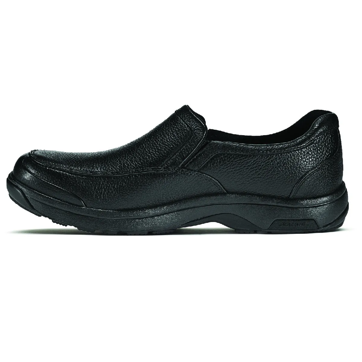 Men's Battery Park Slip-On Casual Shoe