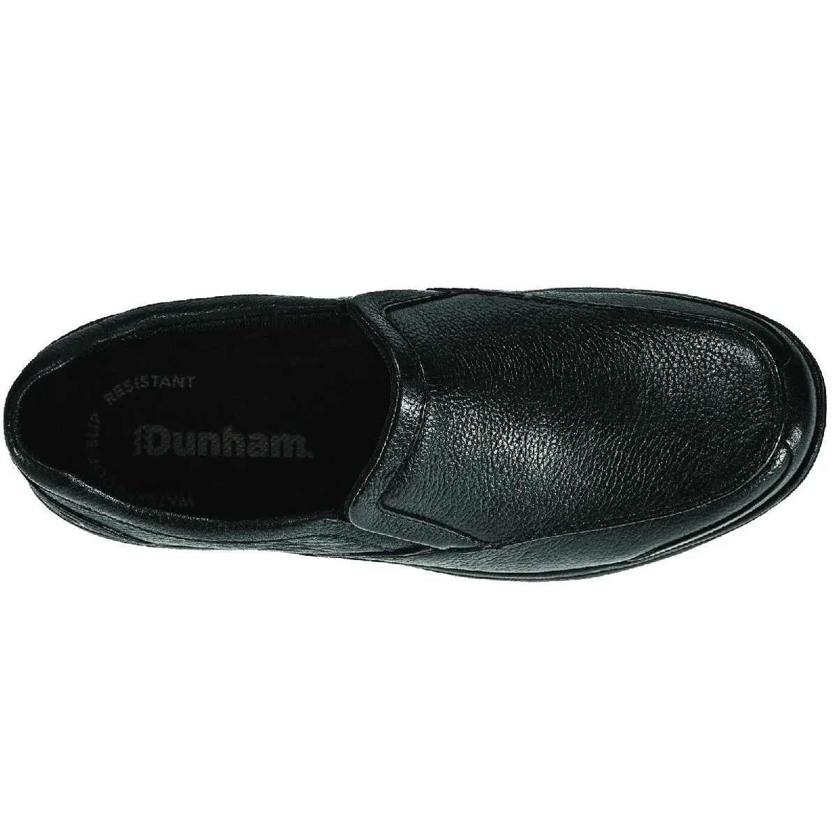 Men's Battery Park Slip-On Casual Shoe