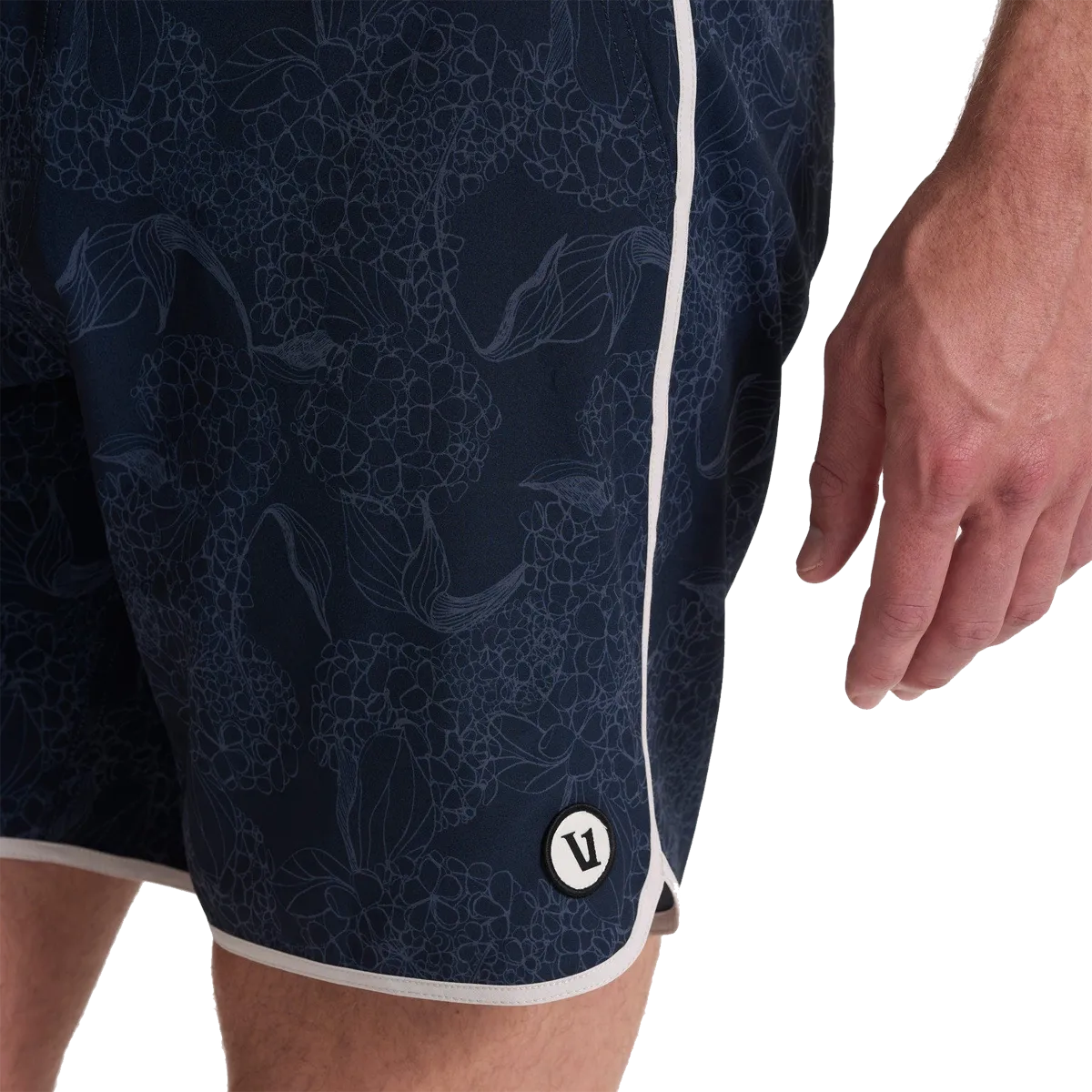 Men's Cruise Boardshort 18.5"