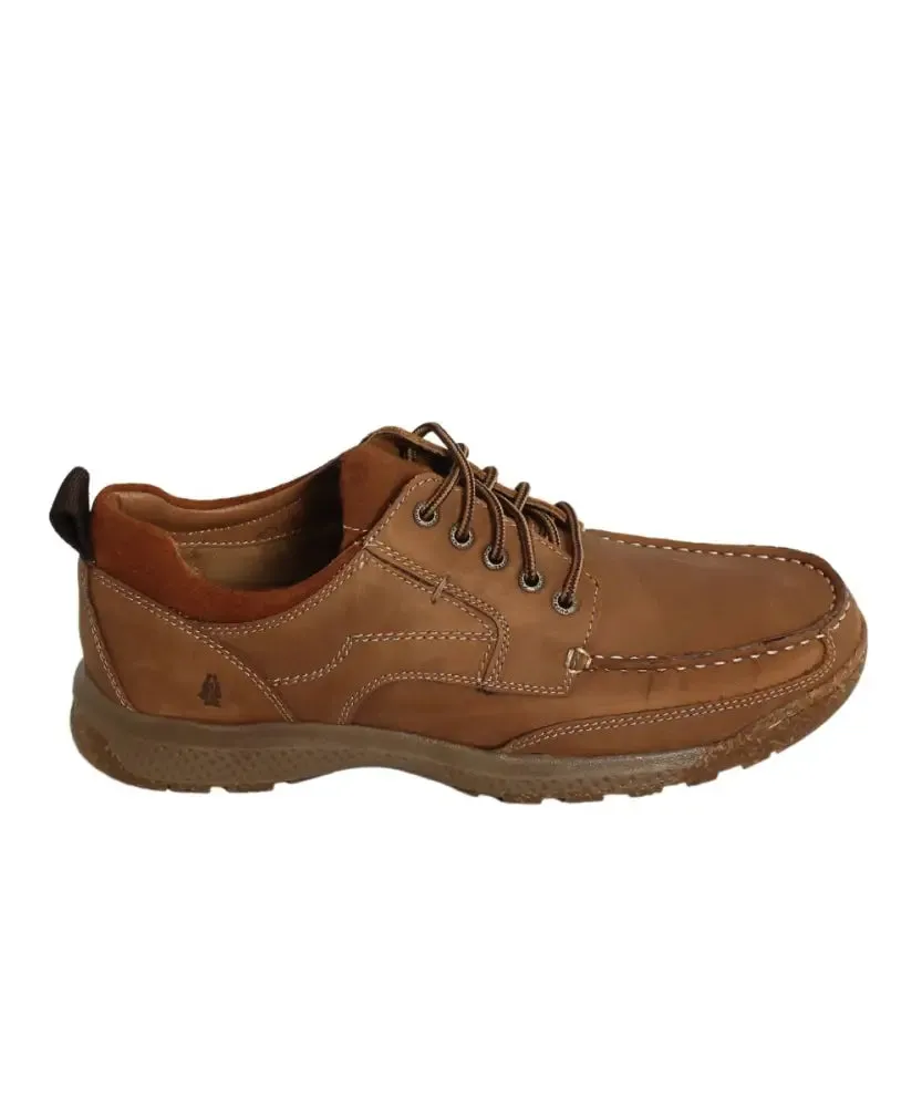 Mens Hush Puppy Pumba Casual Lace Up