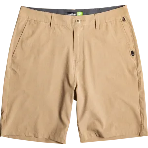 Men's Union Heather 20" Amphibian Boardshorts