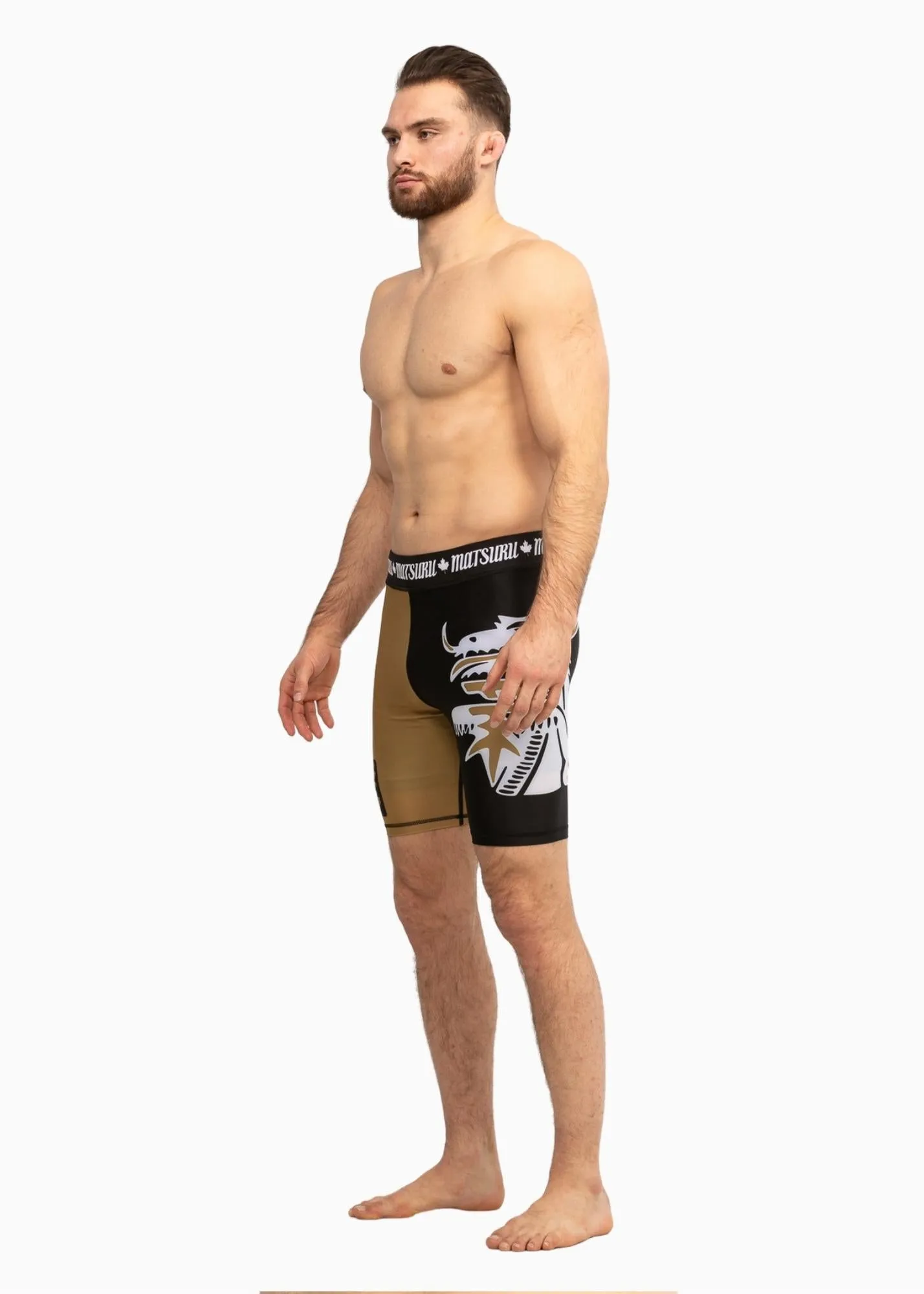 "Classic" Compression Shorts