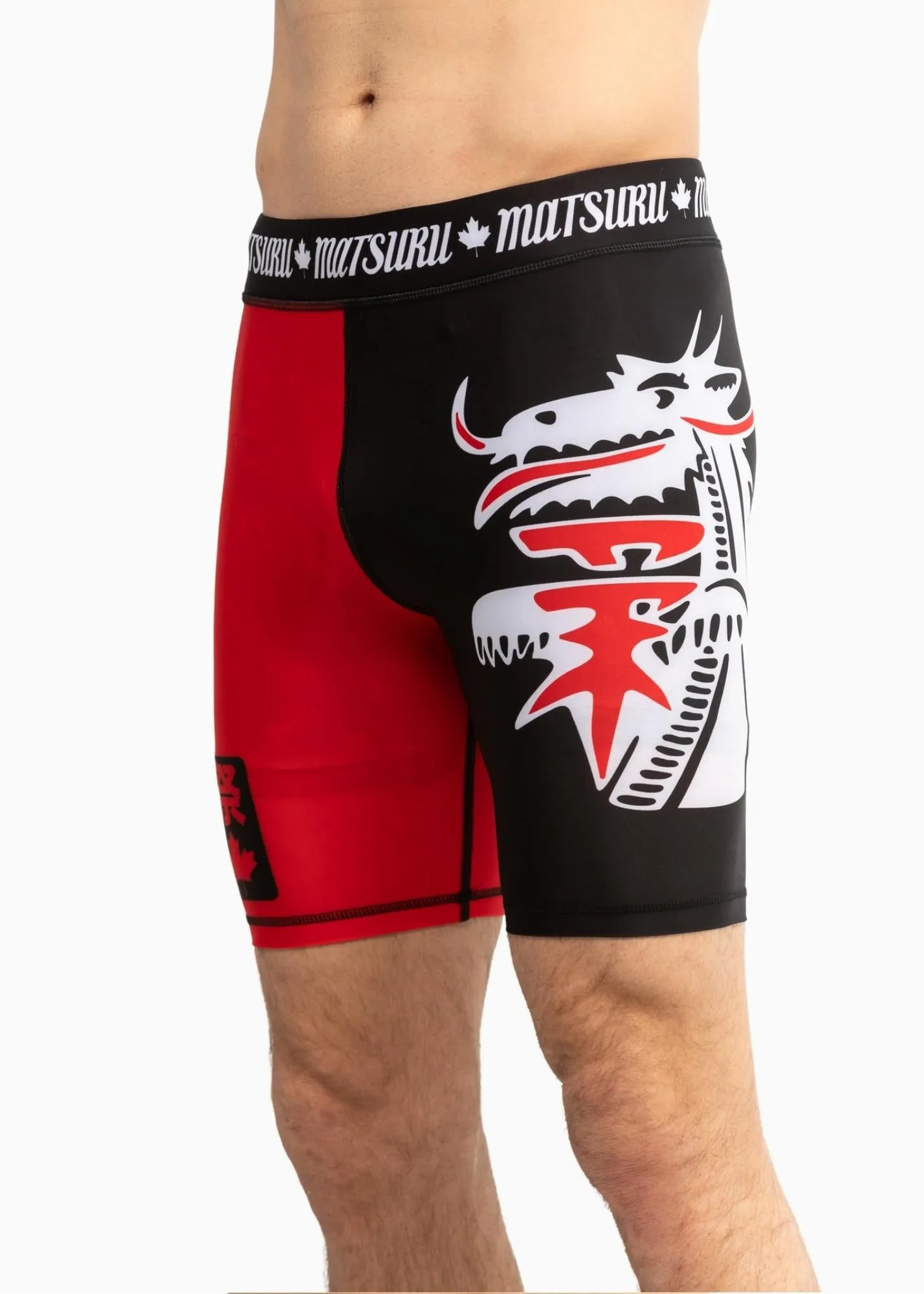 "Classic" Compression Shorts