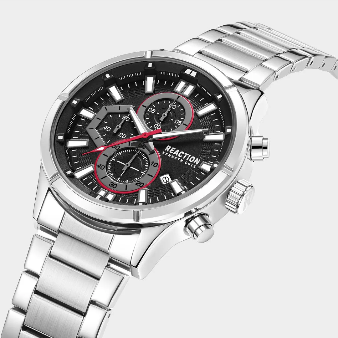 Reloj Casual Para Hombre