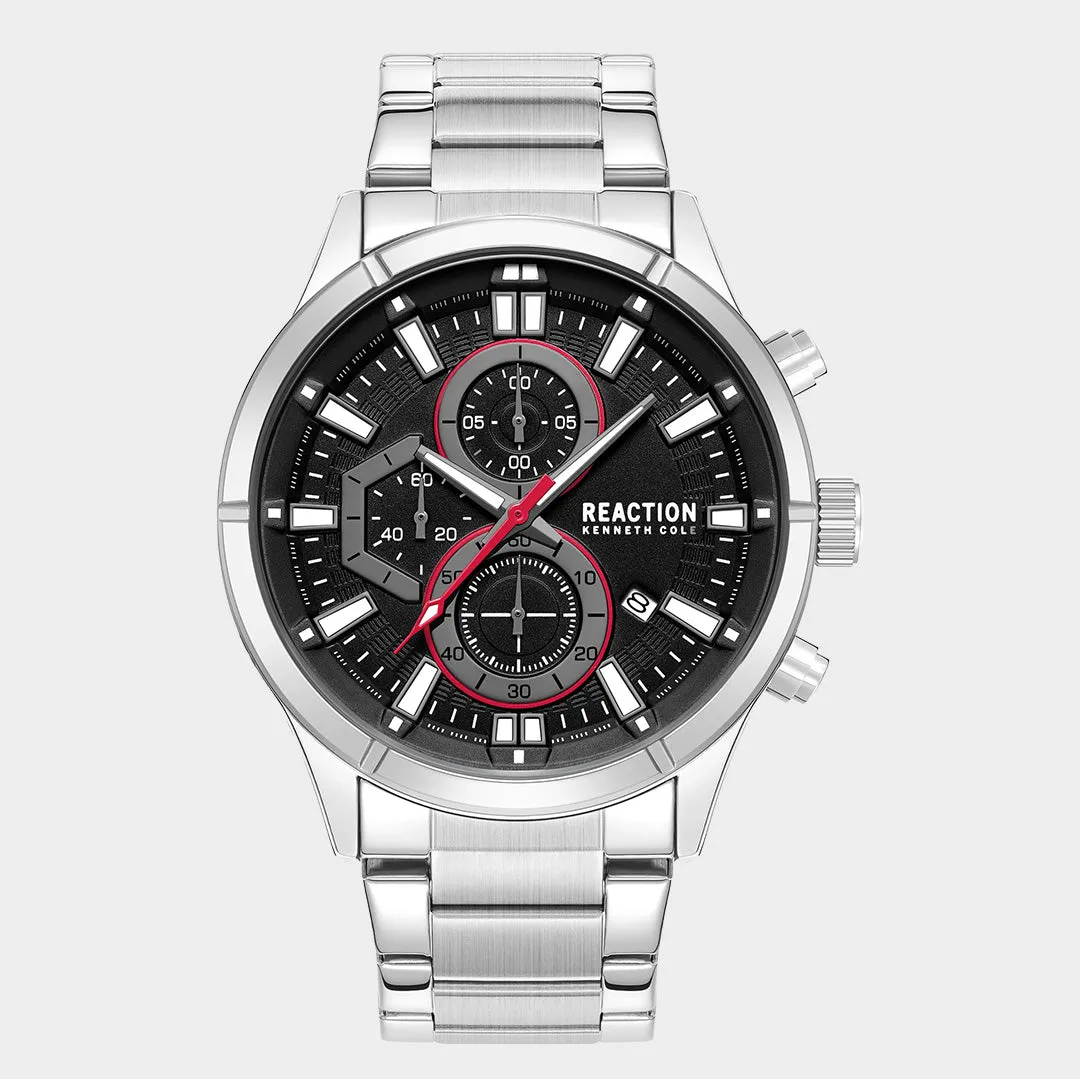 Reloj Casual Para Hombre