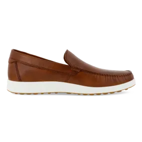 S Lite Moc Casual Shoe Cognac