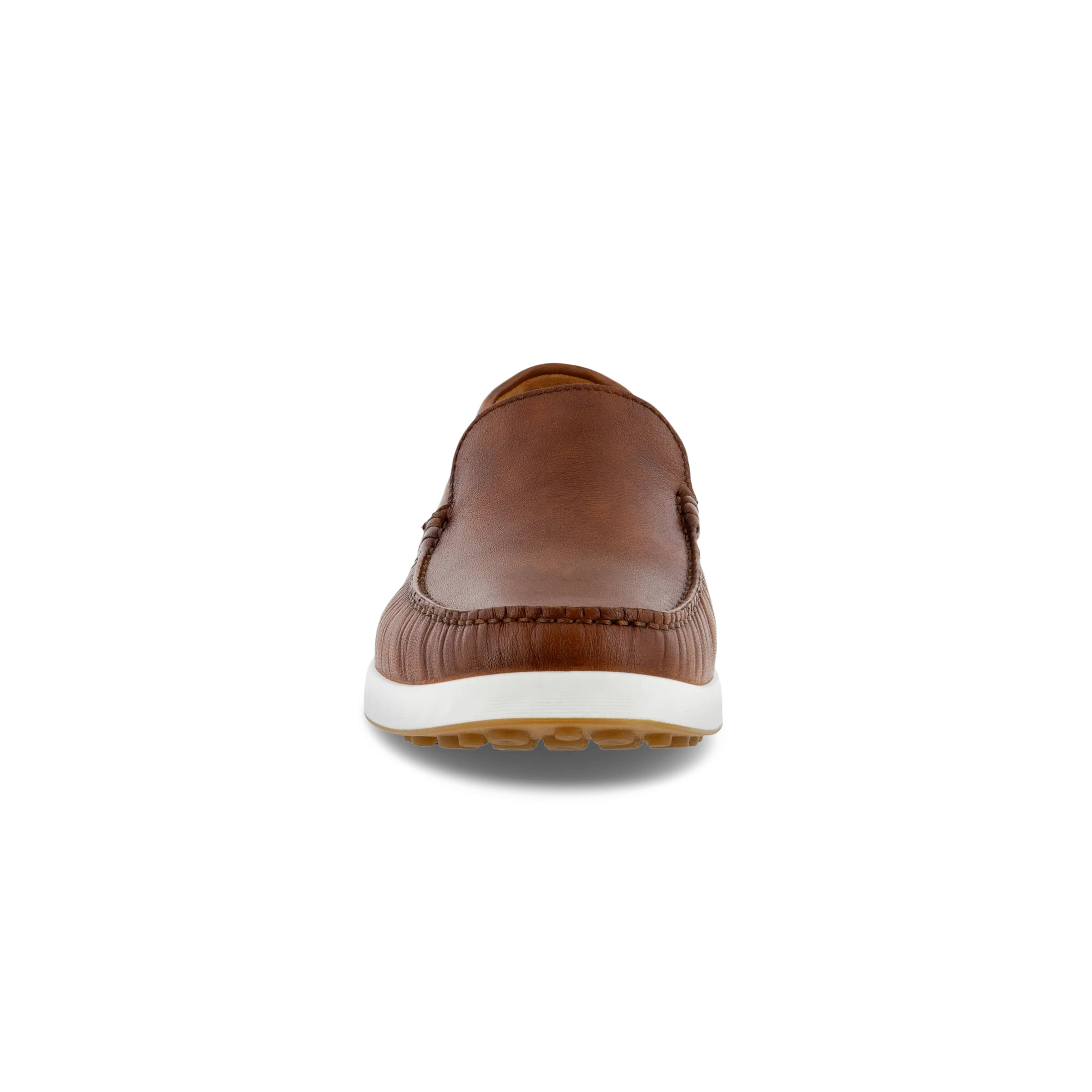 S Lite Moc Casual Shoe Cognac