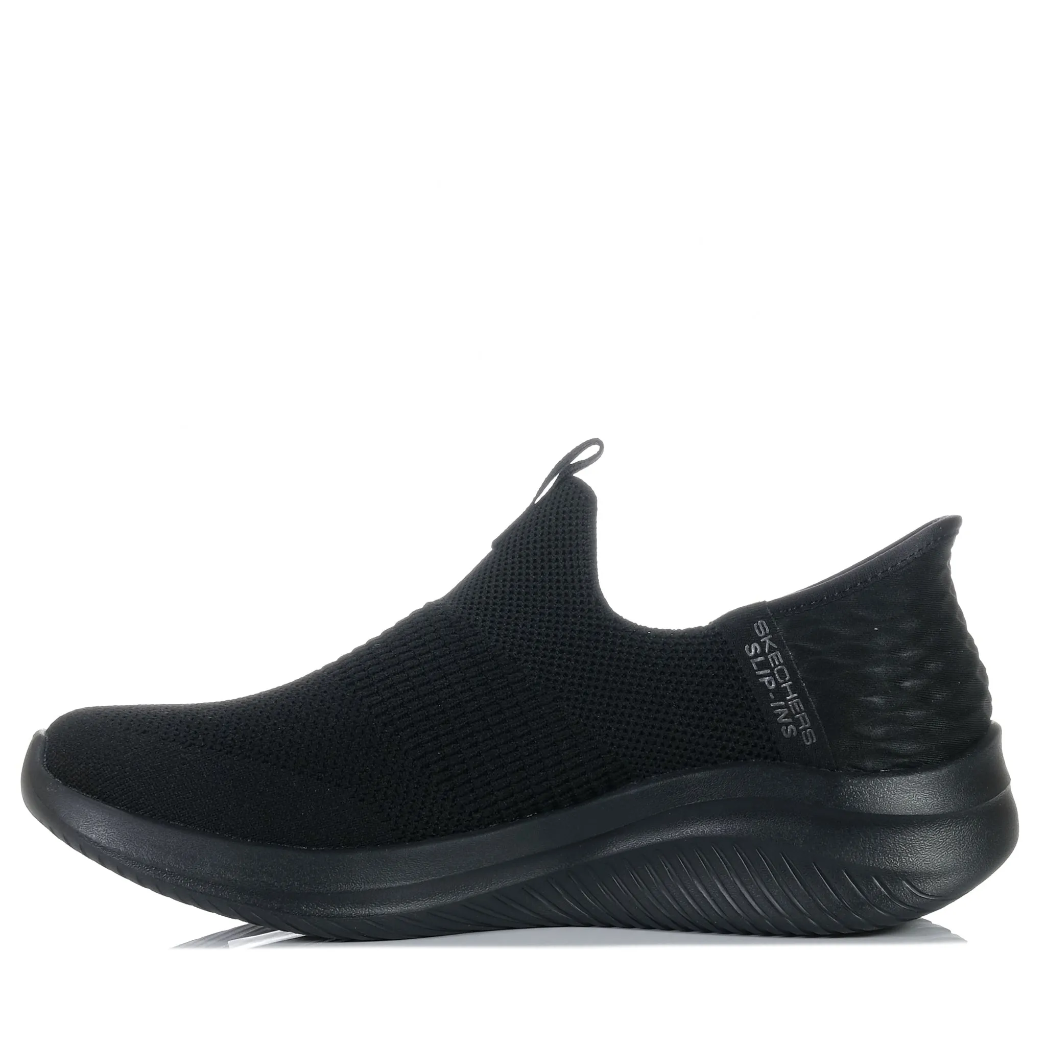 Skechers Slip-Ins: Ultra Flex 3.0 - Cozy Streak 149708W Black