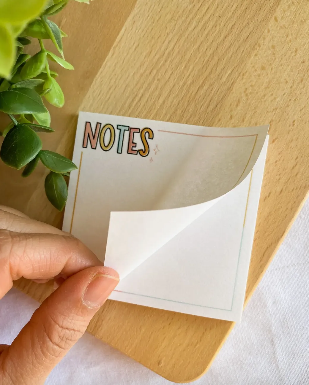 Sticky Notes - Classic