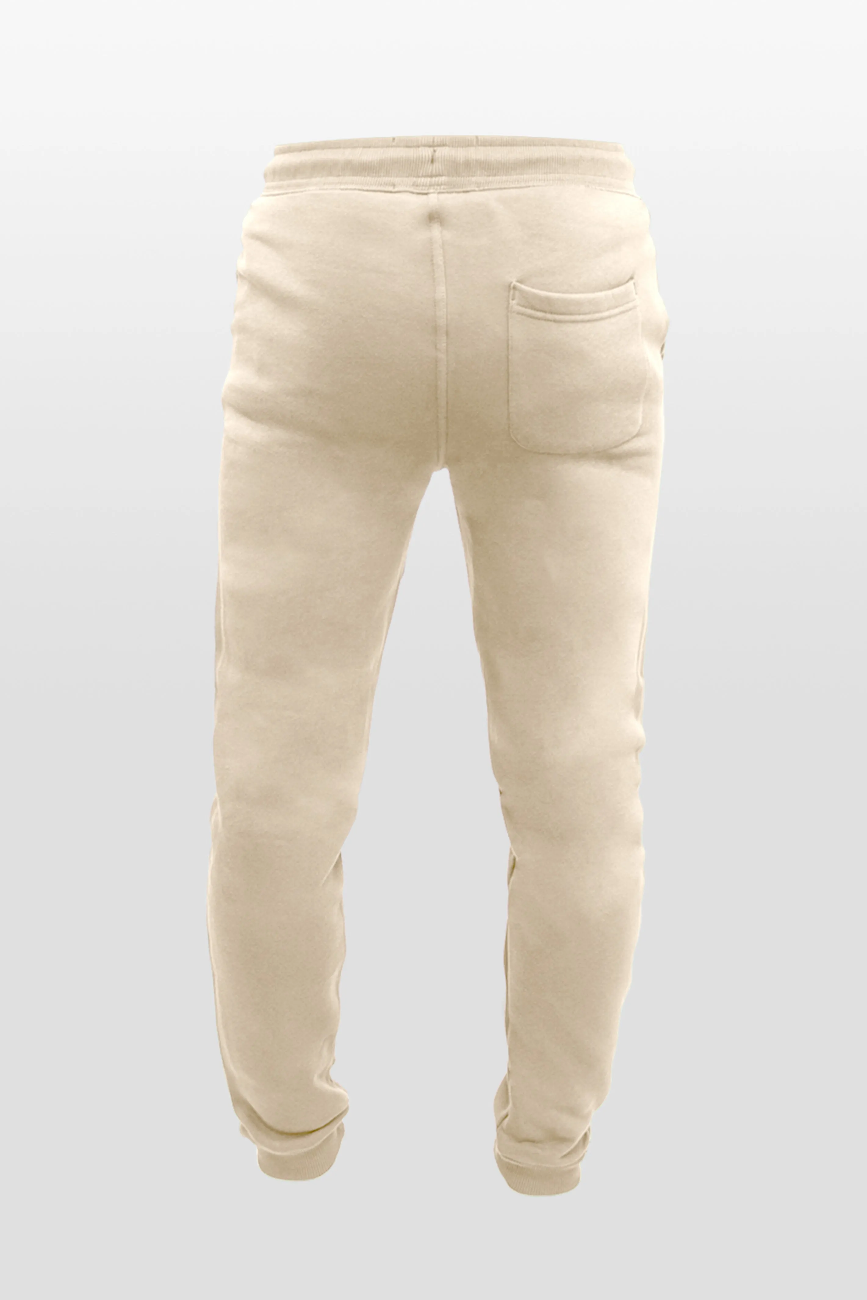 Sweatpants Classic // Sand