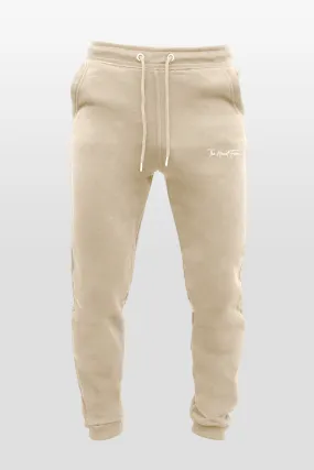 Sweatpants Classic // Sand