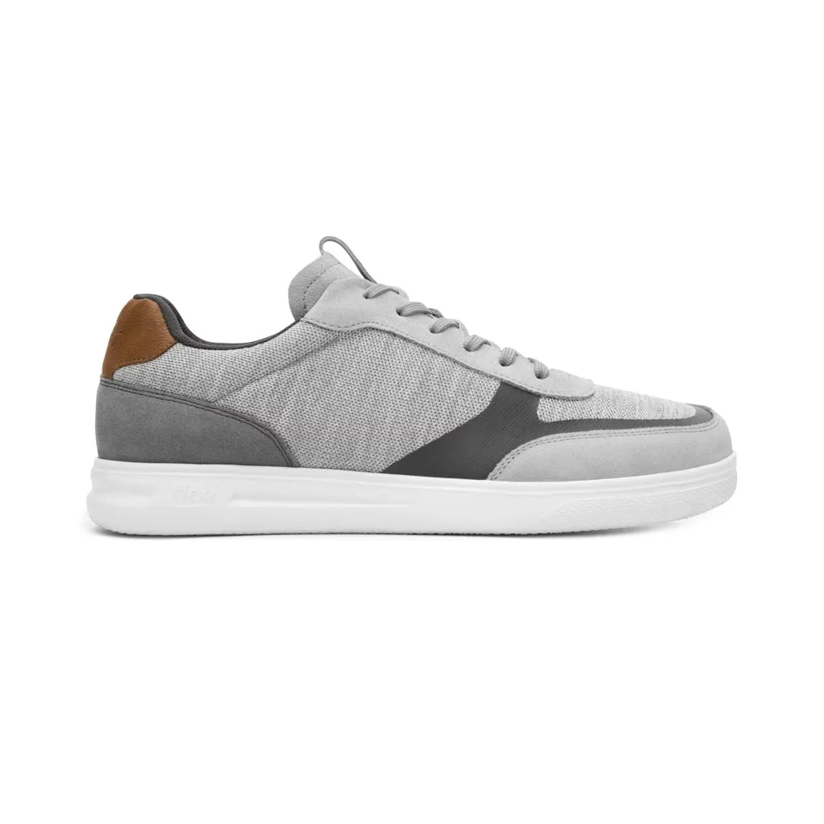 Tenis Sneaker Flexi Hombre Casual 401213