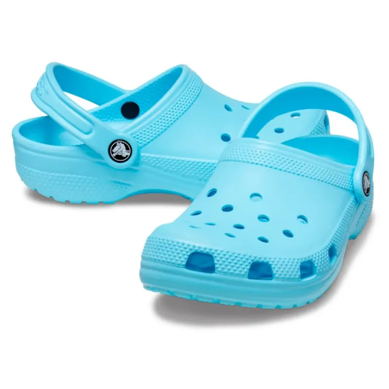 Unisex Classic Clog Youth