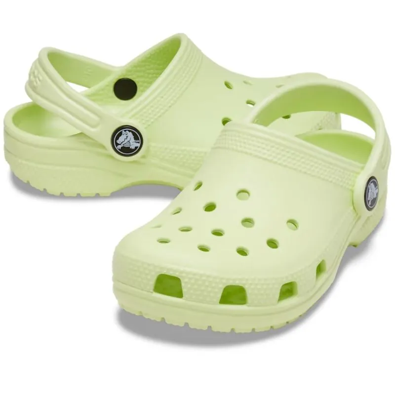 Unisex Classic Clog Youth