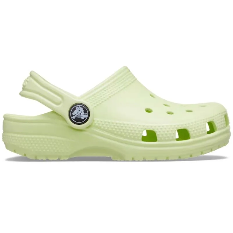 Unisex Classic Clog Youth