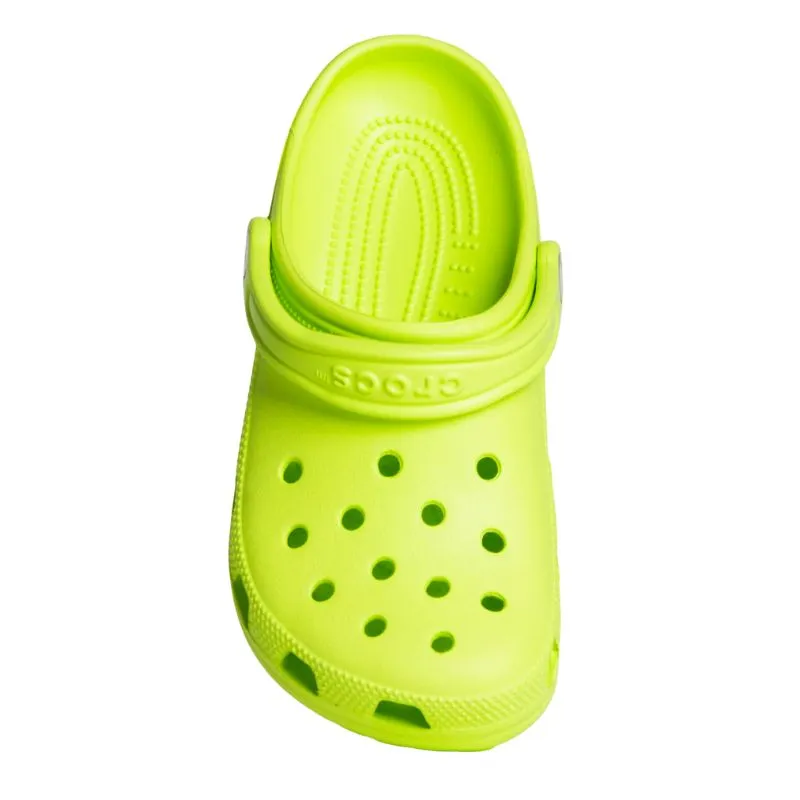 Unisex Classic Clog Youth