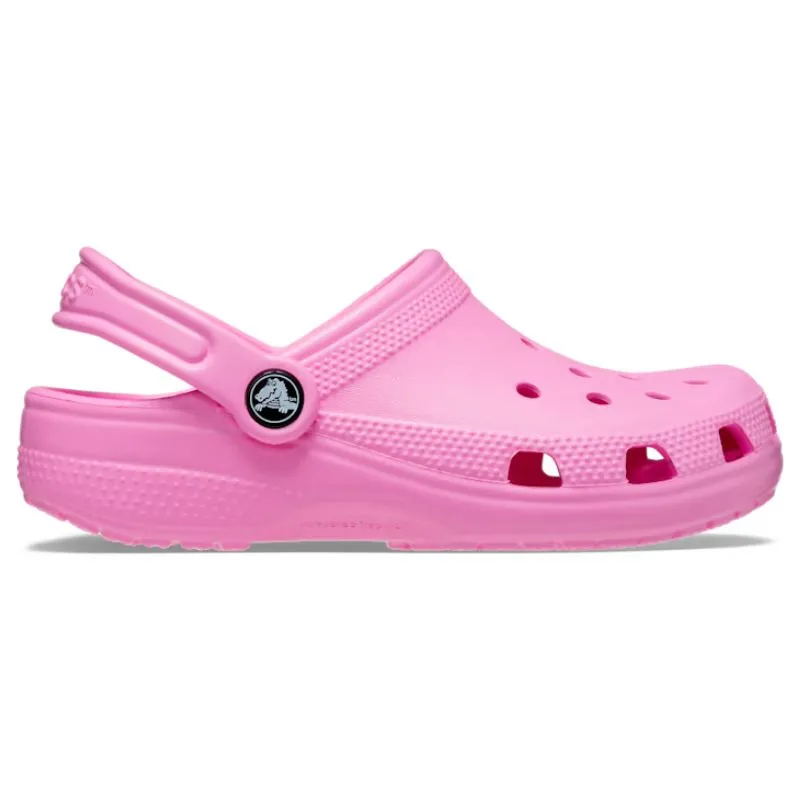 Unisex Classic Clog Youth