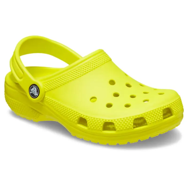 Unisex Classic Clog Youth