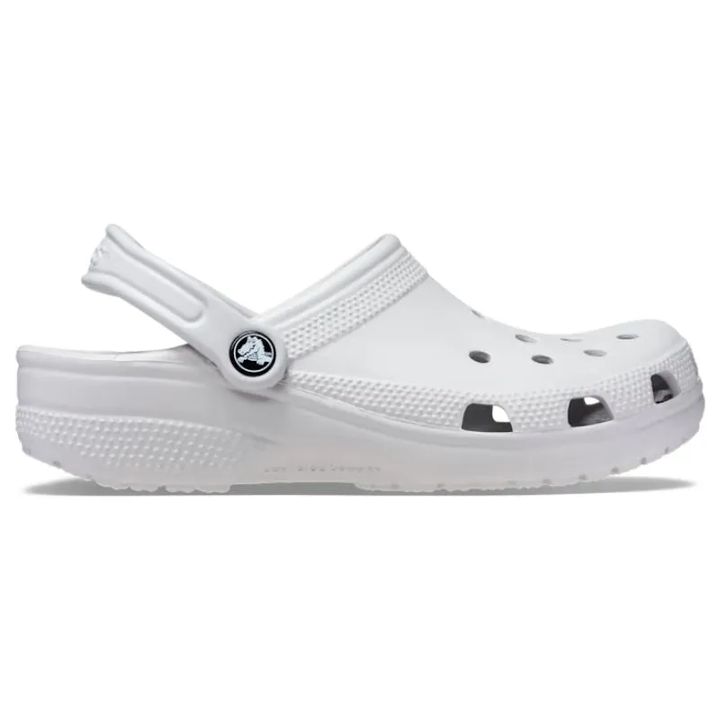 Unisex Classic Clog Youth