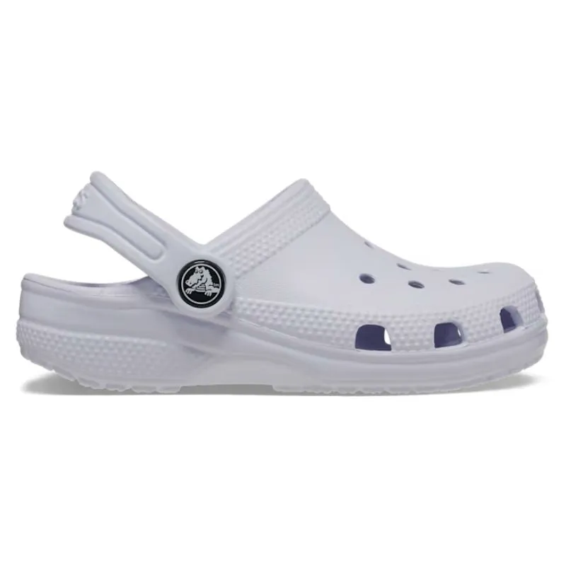 Unisex Classic Clog Youth