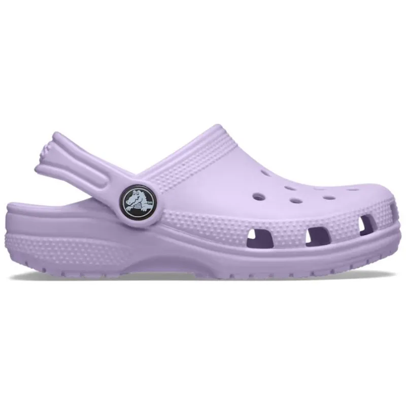 Unisex Classic Clog Youth