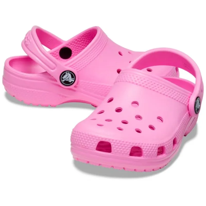 Unisex Classic Clog Youth