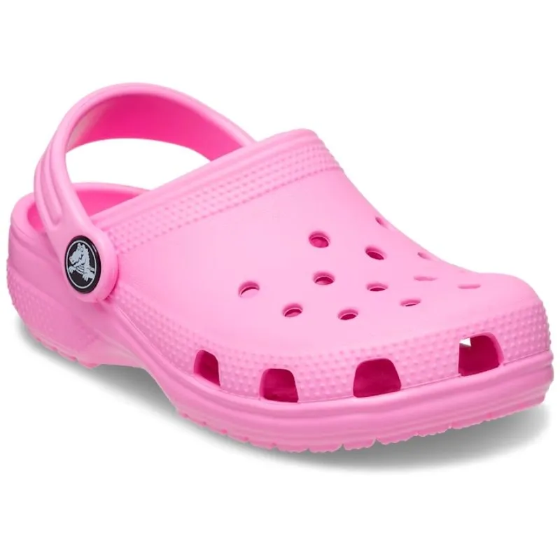 Unisex Classic Clog Youth