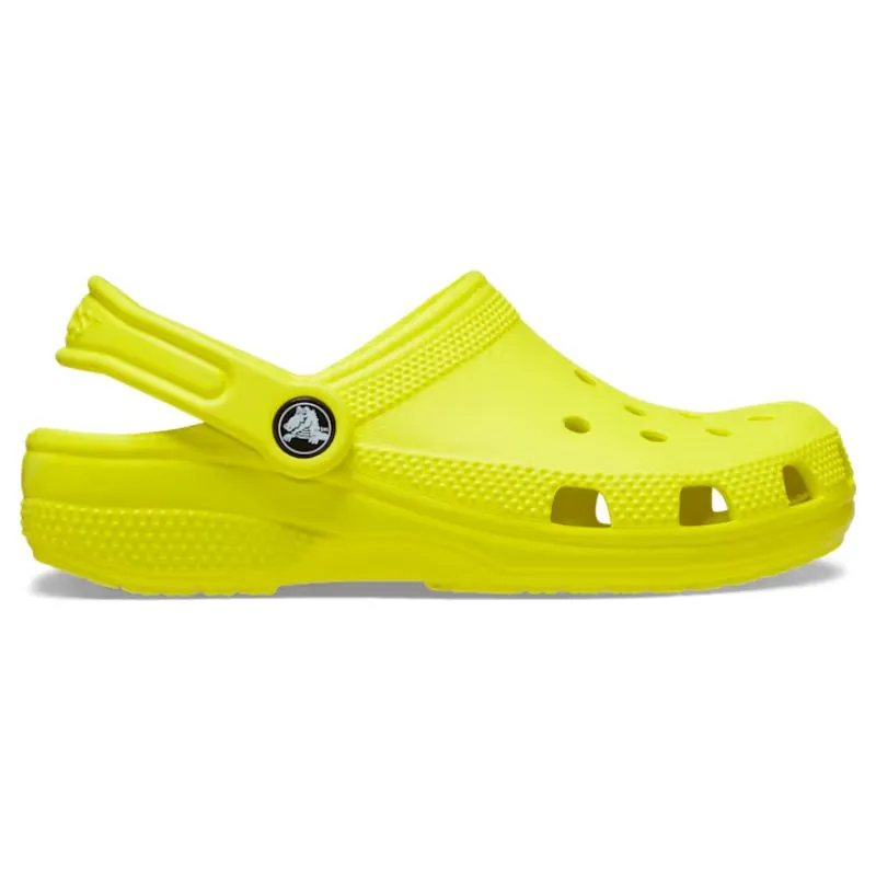 Unisex Classic Clog Youth