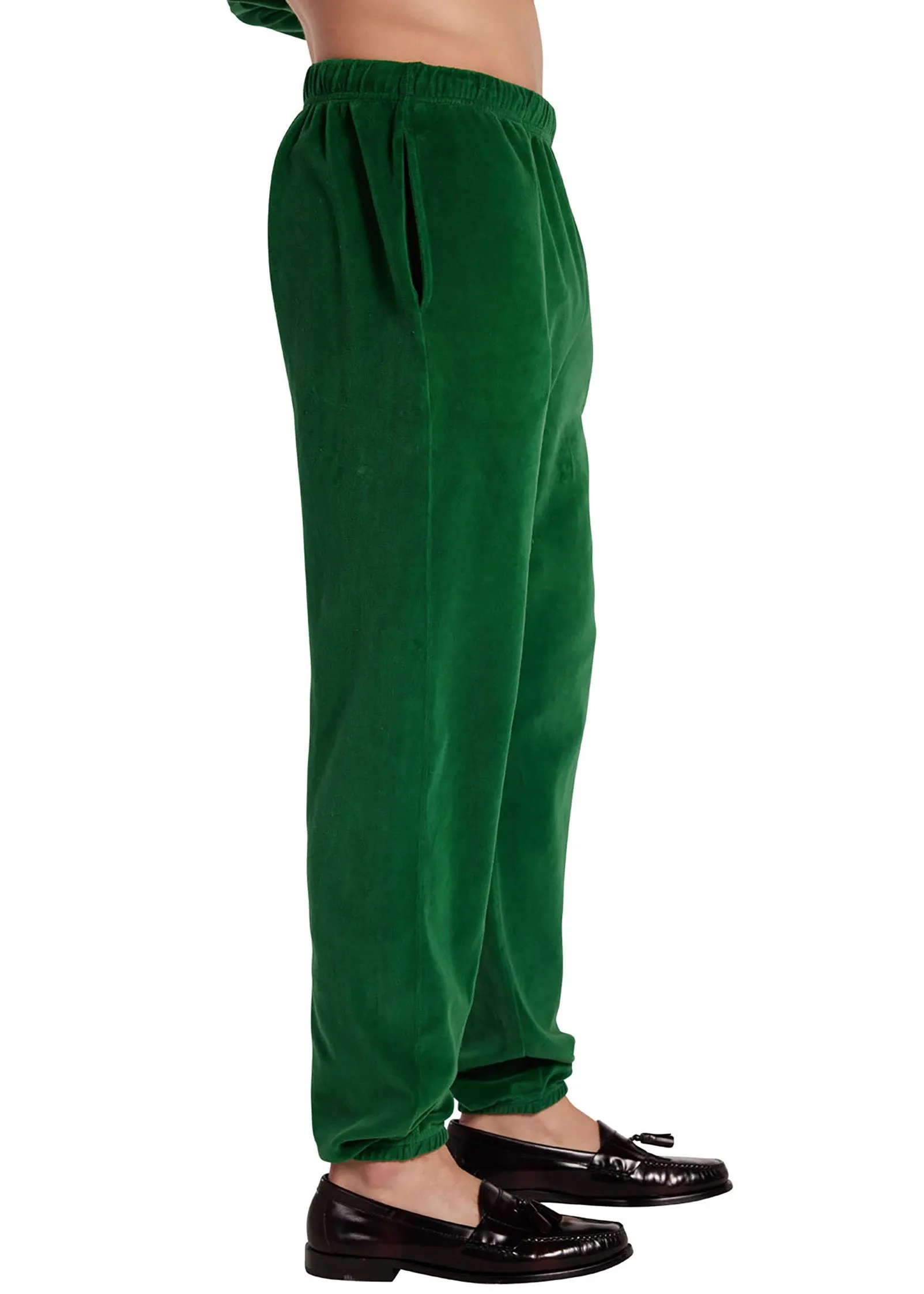 Velour Classic Sweatpant