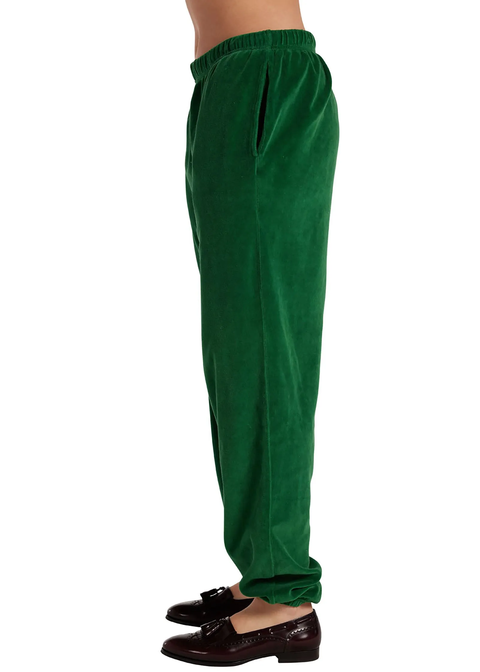 Velour Classic Sweatpant