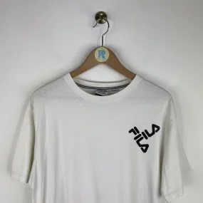 Vintage Fila T-Shirt (M)