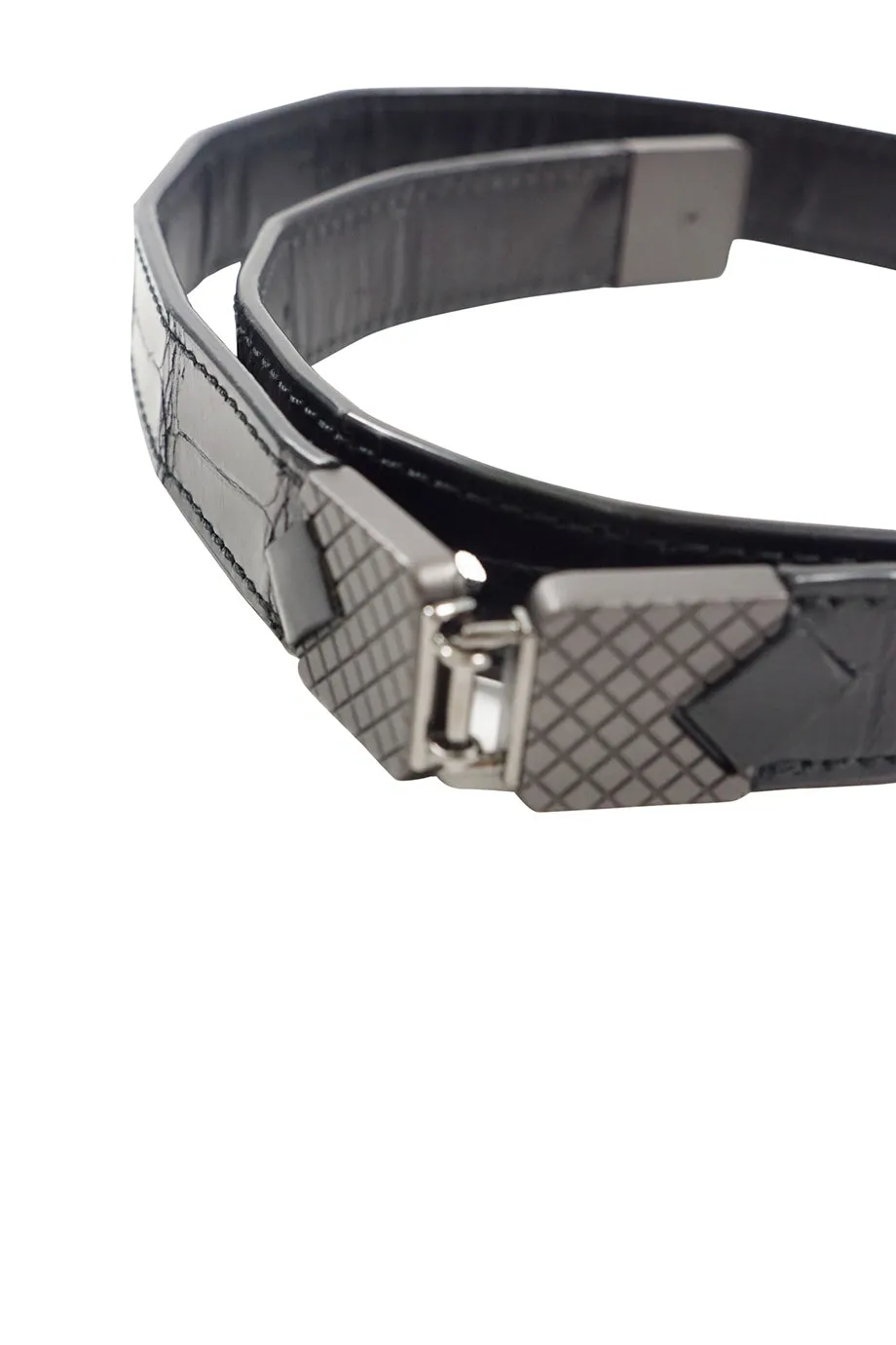 [WA3094] Bottega Veneta | Belt