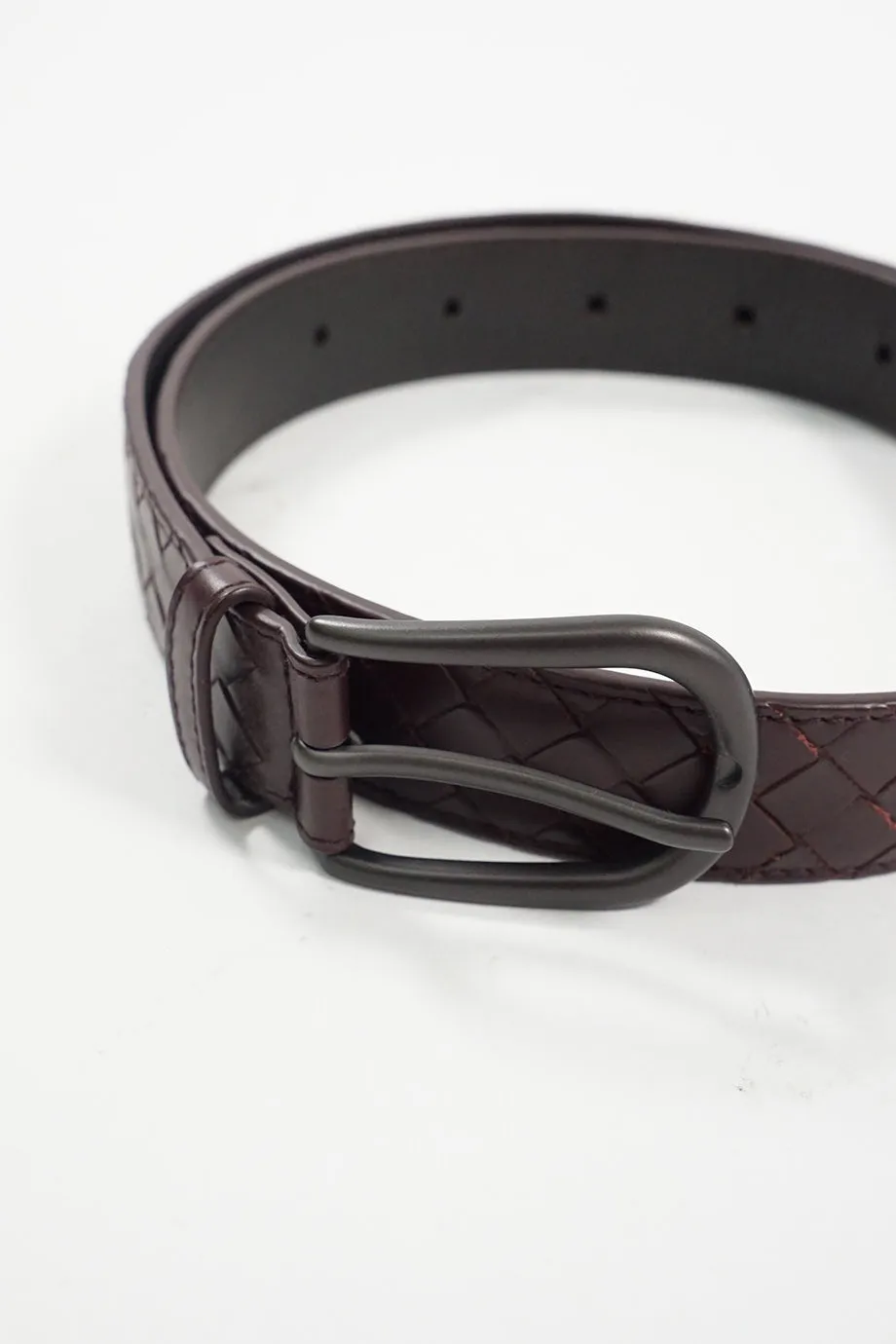 [WA3096] Bottega Veneta | Belt