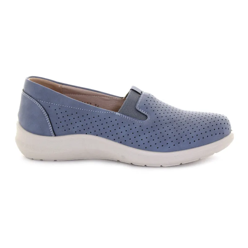 Womens Darci (s5073) Casual Shoe