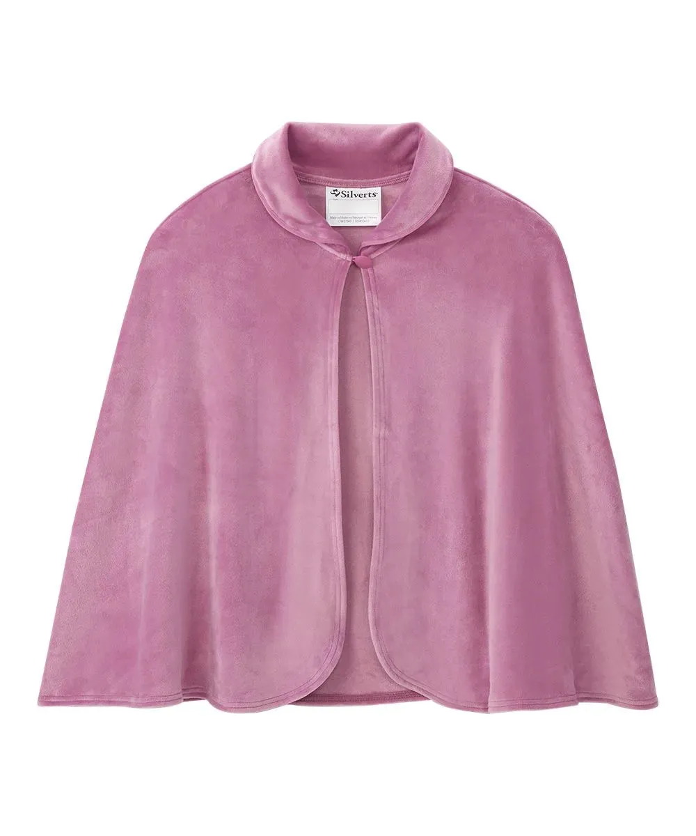 Sure! Heres an optimized title for the e-commerce product:

Womens Ultra-Soft Easy-On Sleep Cape with Cozy Comfort