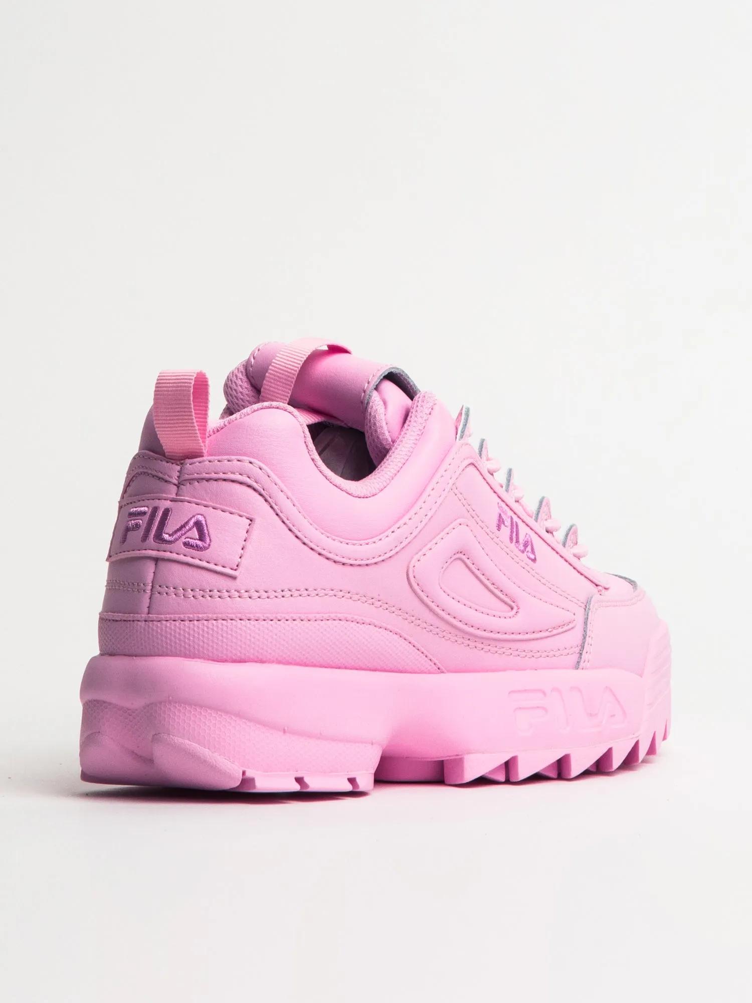 WOMENS FILA DISRUPTOR II PREMIUMIUM SNEAKER