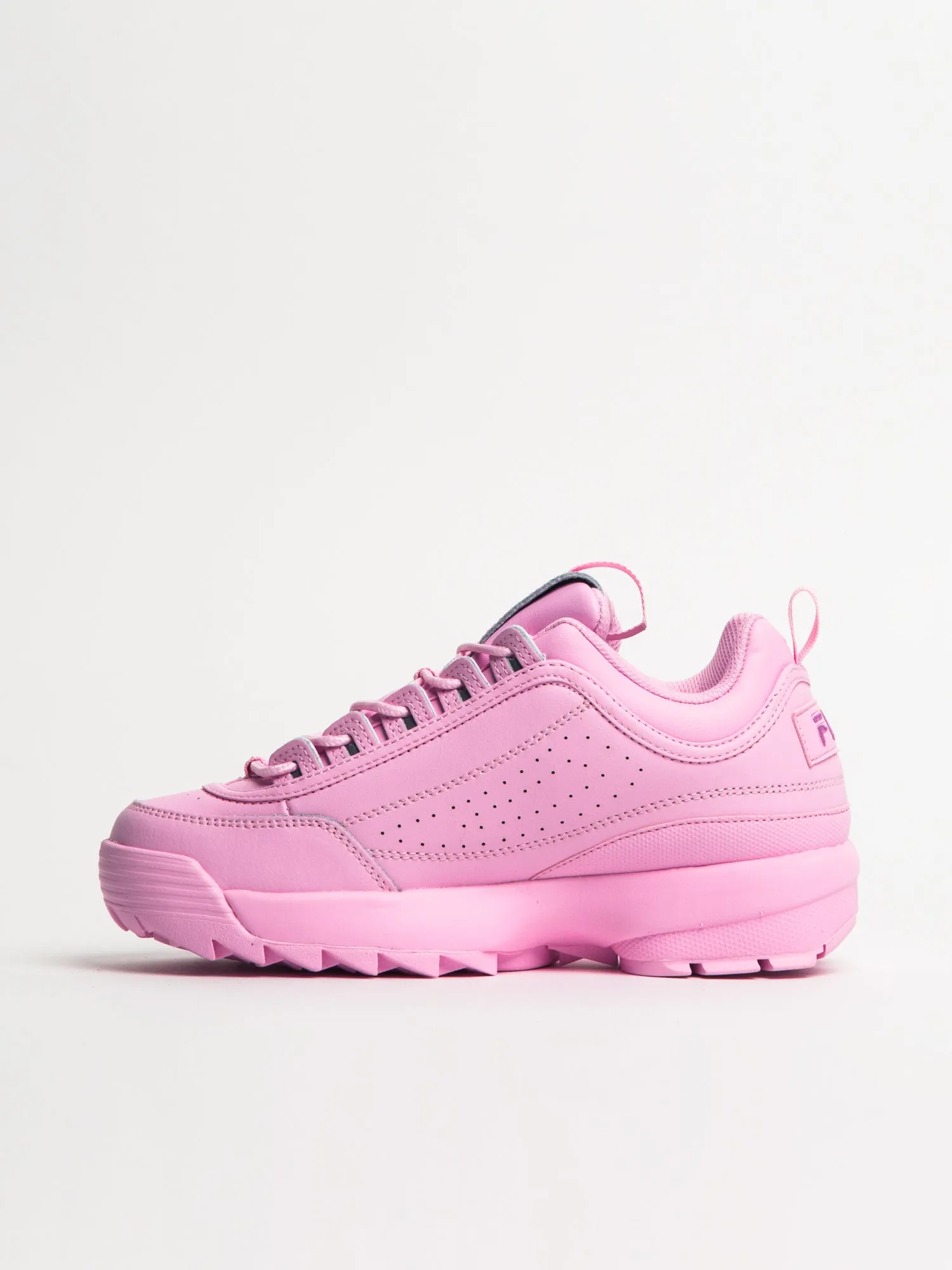 WOMENS FILA DISRUPTOR II PREMIUMIUM SNEAKER