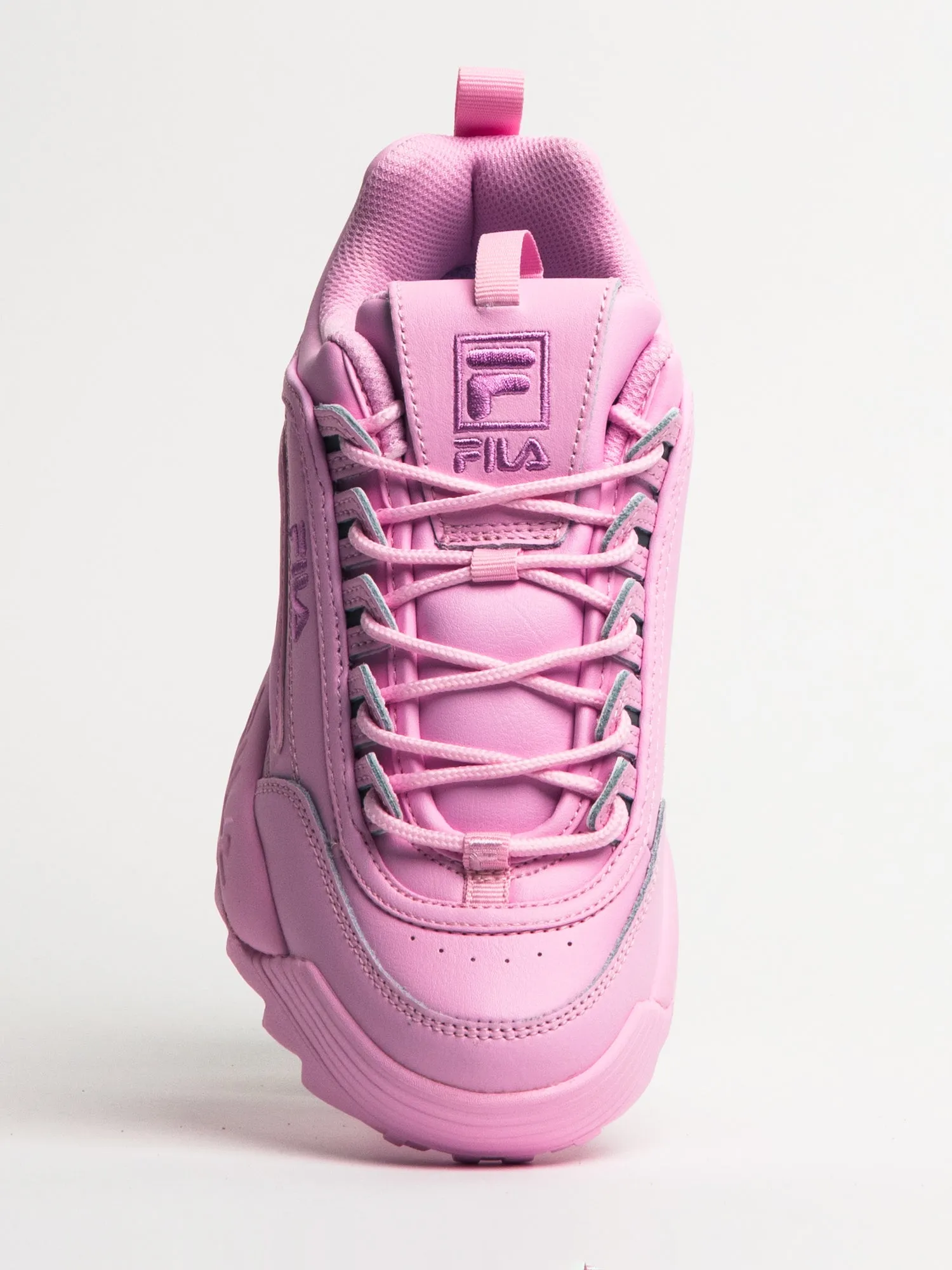 WOMENS FILA DISRUPTOR II PREMIUMIUM SNEAKER