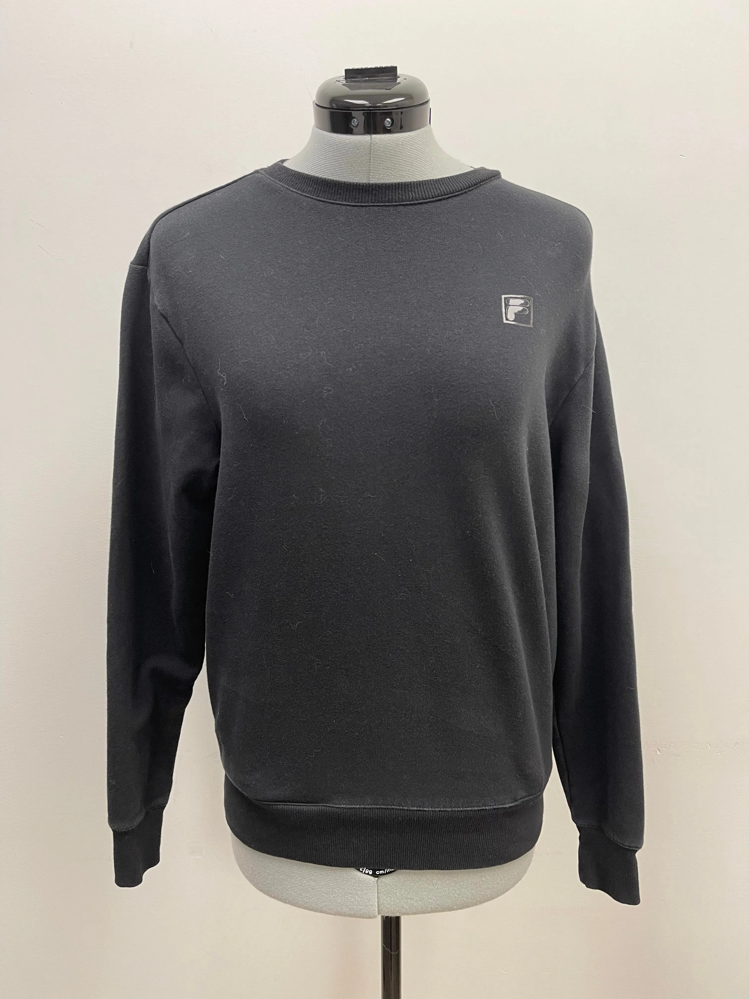 Women's FILA Sweatshirt, Extra Small